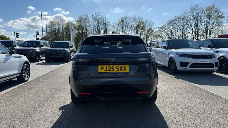 Land Rover Range Rover Velar 2.0 D200 MHEV Dynamic SE 5dr Auto Diesel Estate